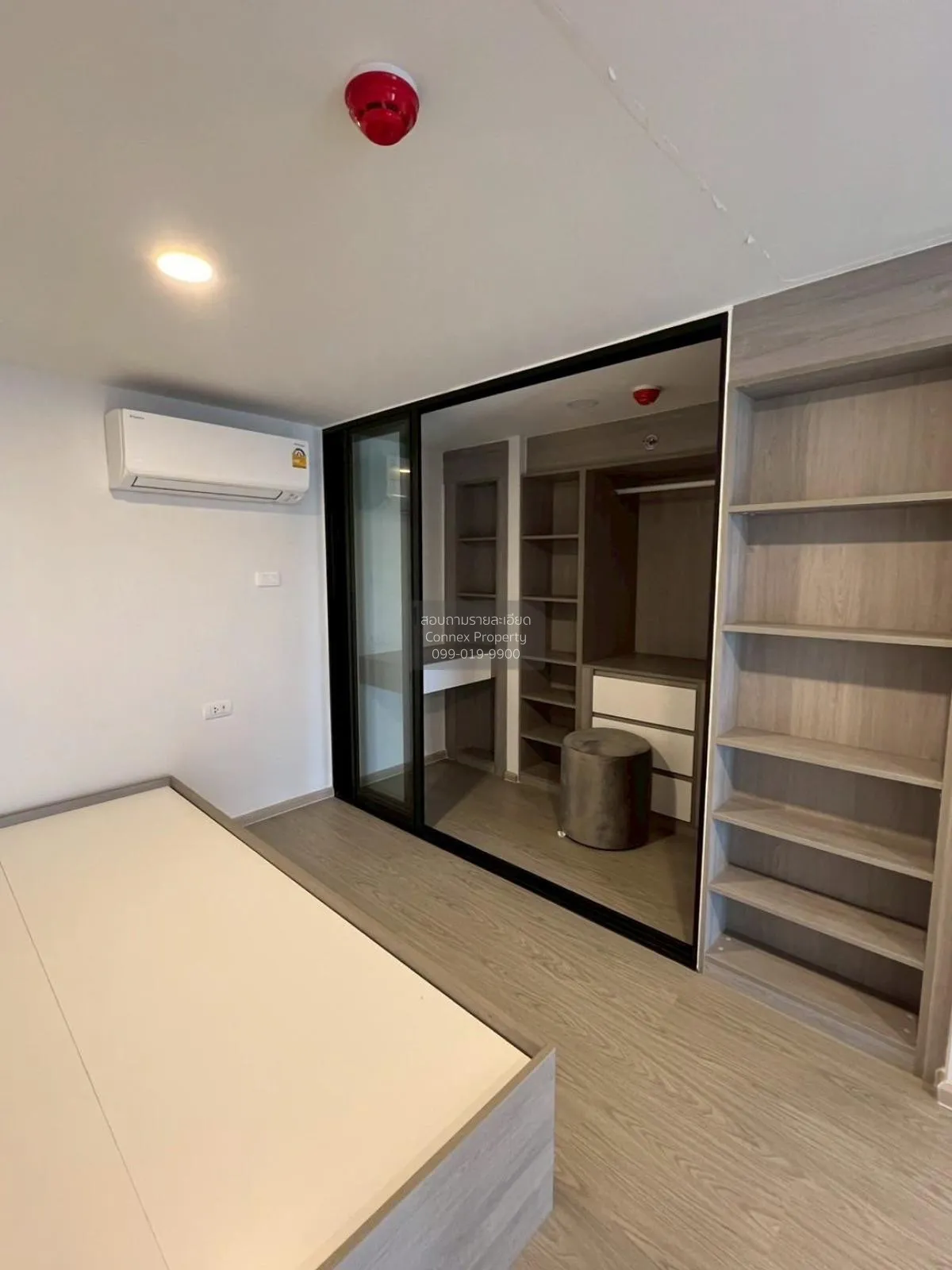 For Rent Condo , Origin Plug & Play Ramkhamhaeng Triple Station ,