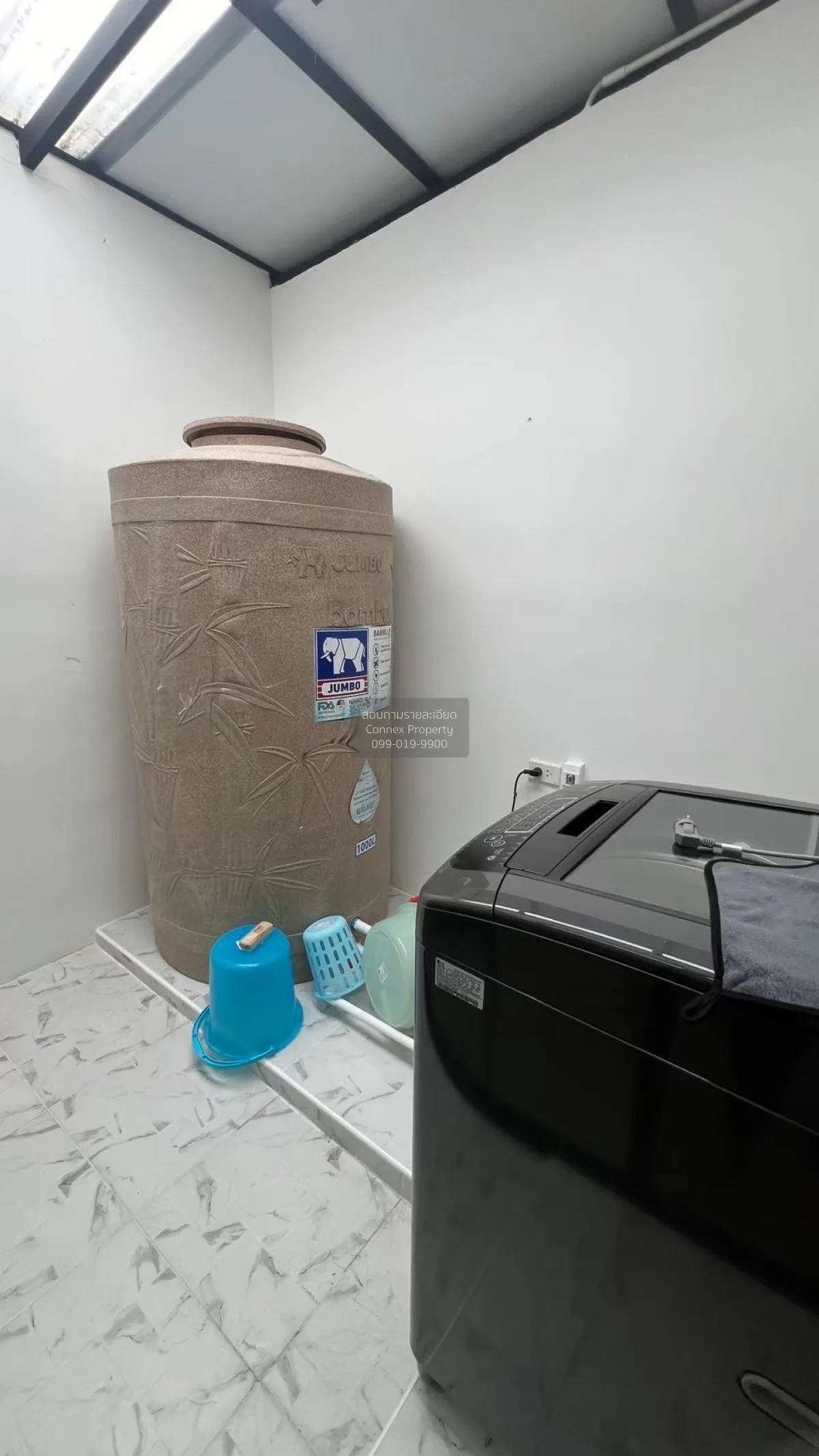 For Rent Townhouse/Townhome  , Patio Srinakarin - Rama 9 , Hua Ma