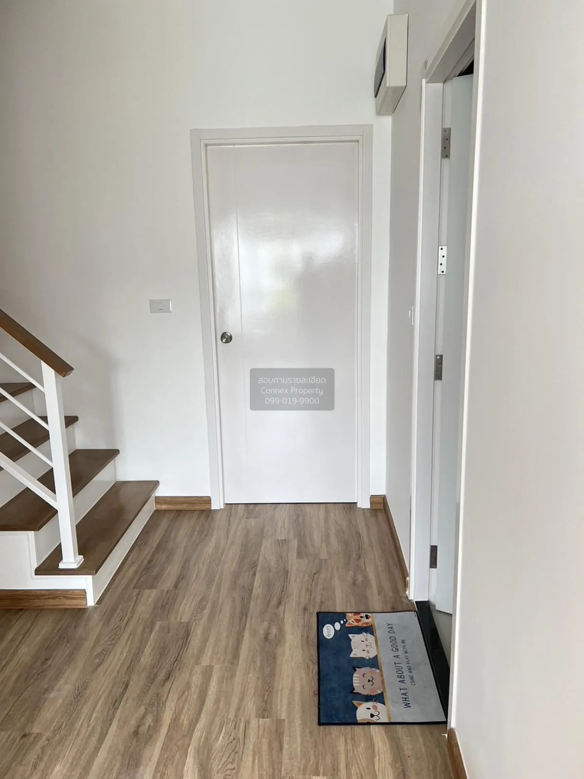 For Rent Townhouse/Townhome  , Patio Srinakarin - Rama 9 , Hua Ma