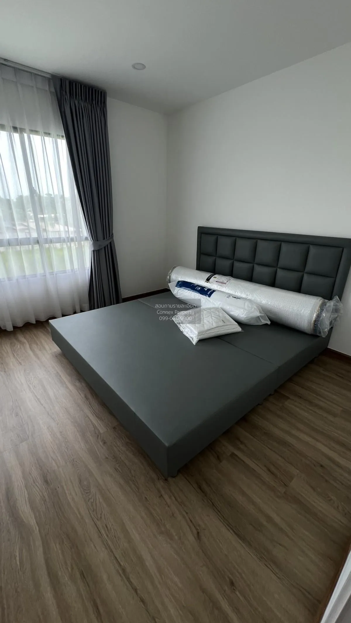 For Rent Townhouse/Townhome  , Patio Srinakarin - Rama 9 , Hua Ma