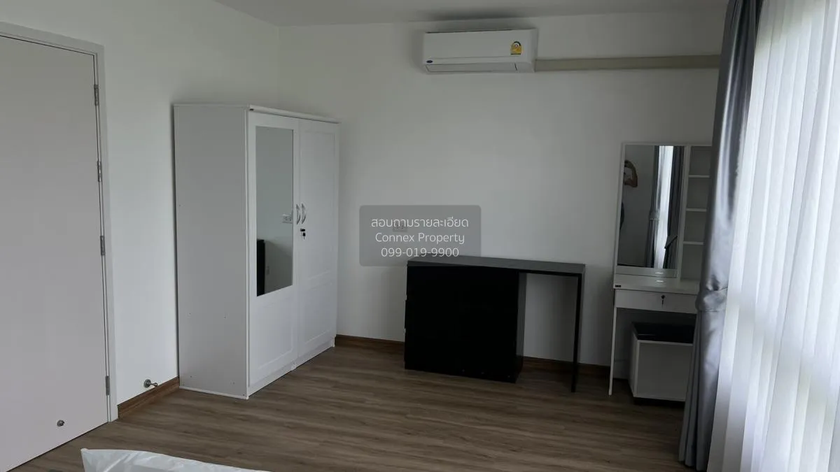 For Rent Townhouse/Townhome  , Patio Srinakarin - Rama 9 , Hua Ma