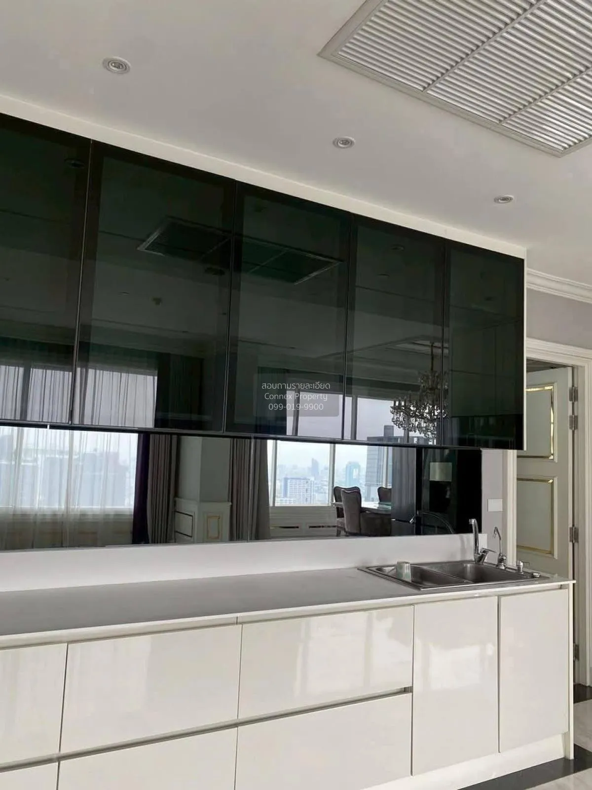 For Sale Condo , Q Asoke , MRT-Phetchaburi , Makkasan , Rat Thewi 3