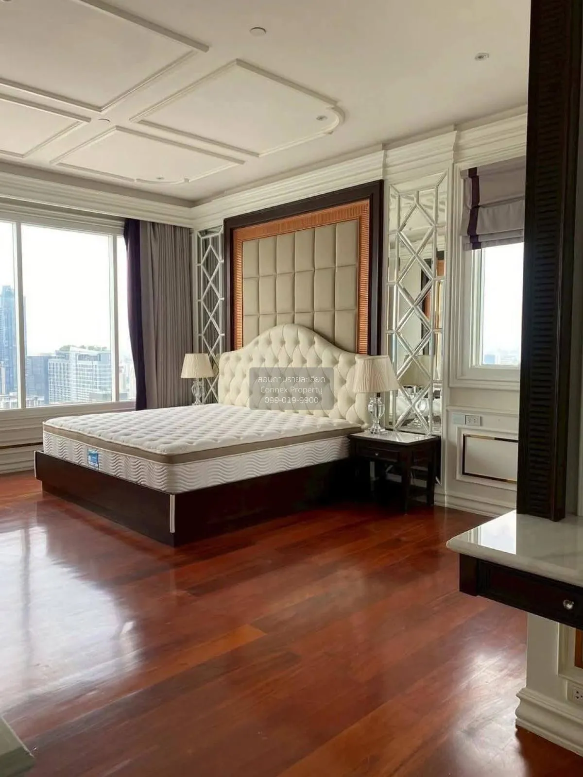 For Sale Condo , Q Asoke , MRT-Phetchaburi , Makkasan , Rat Thewi 4