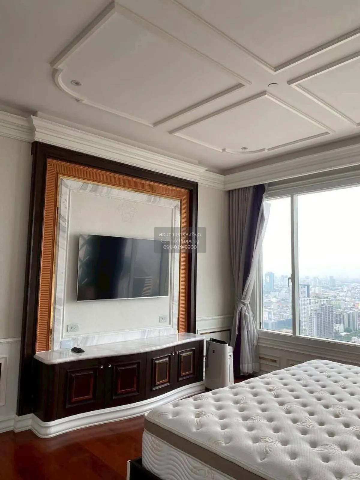 For Sale Condo , Q Asoke , MRT-Phetchaburi , Makkasan , Rat Thewi