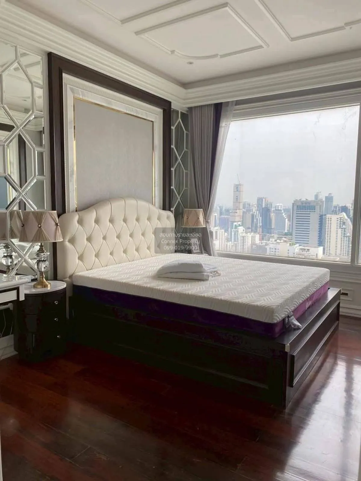 For Sale Condo , Q Asoke , MRT-Phetchaburi , Makkasan , Rat Thewi