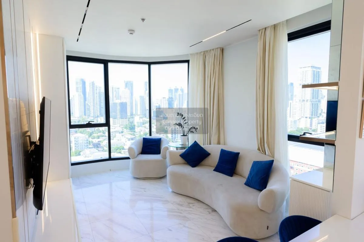 For Sale Condo , Ideo Q Sukhumvit 36 , nice view , corner unit ,  1