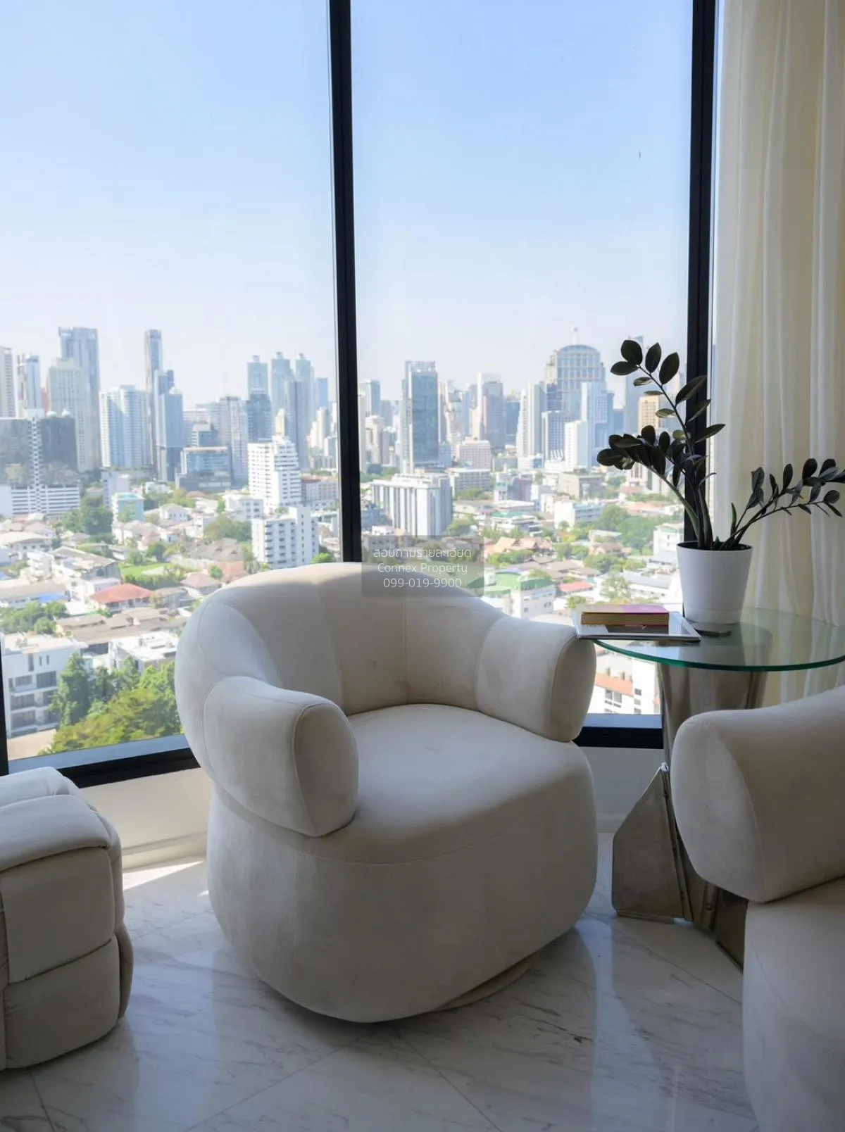 For Sale Condo , Ideo Q Sukhumvit 36 , nice view , corner unit ,  2