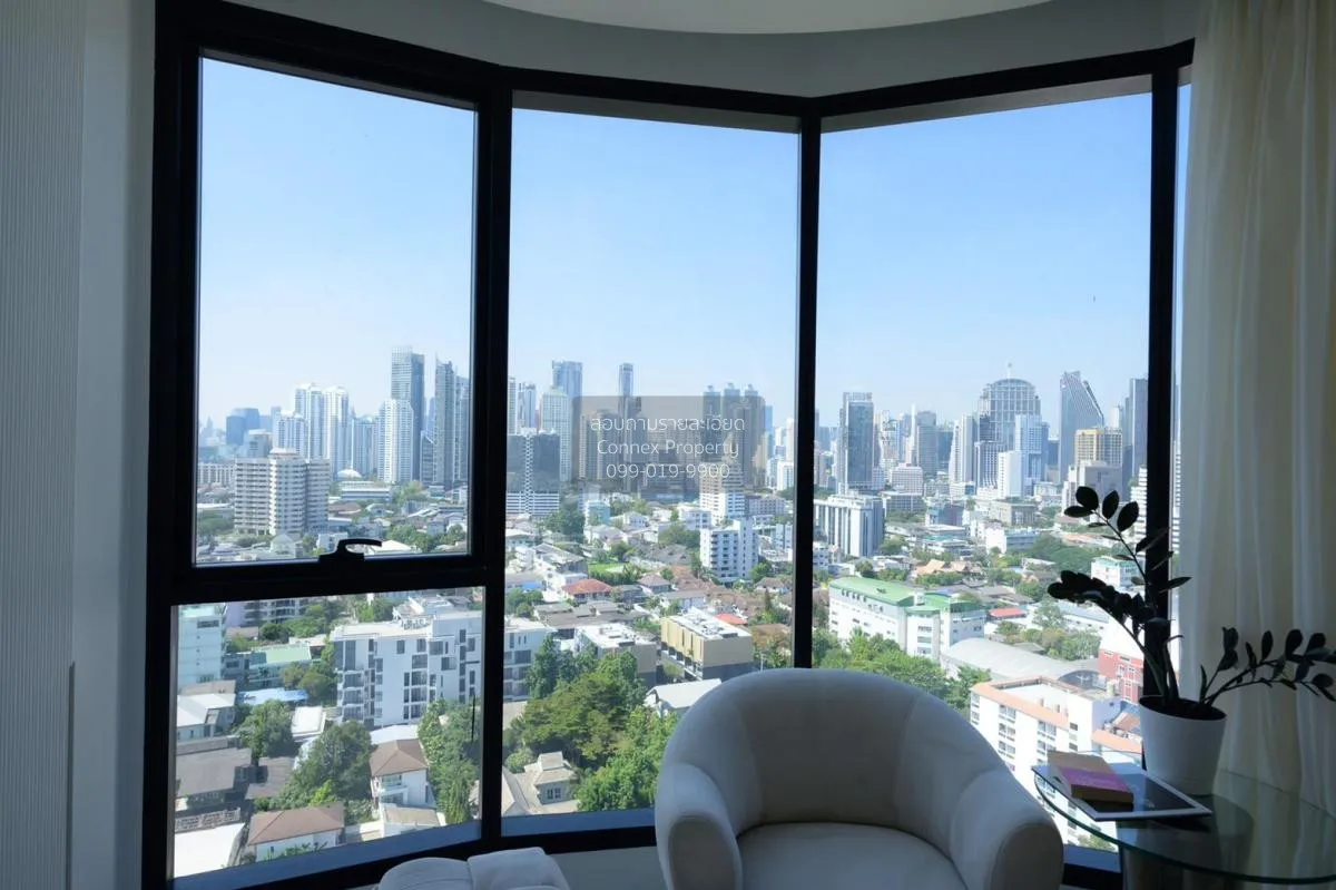 For Sale Condo , Ideo Q Sukhumvit 36 , nice view , corner unit ,  3