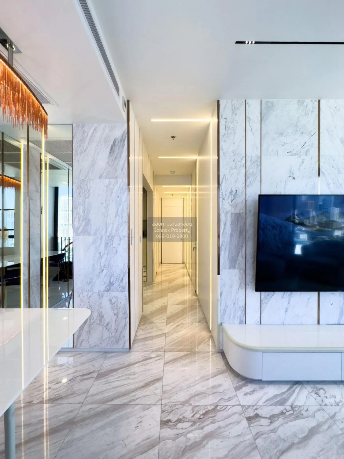 For Sale Condo , Ideo Q Sukhumvit 36 , nice view , corner unit , 