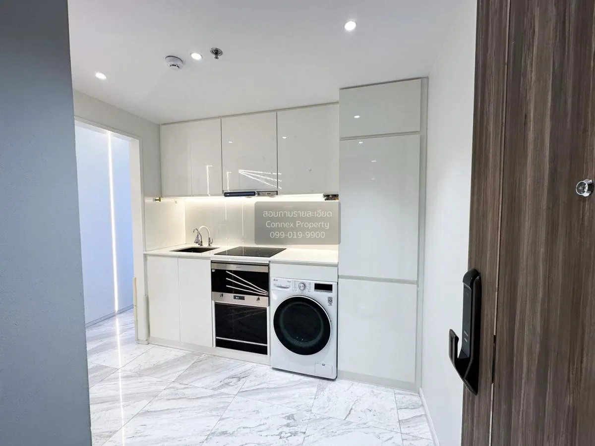 For Sale Condo , Ideo Q Sukhumvit 36 , nice view , corner unit , 