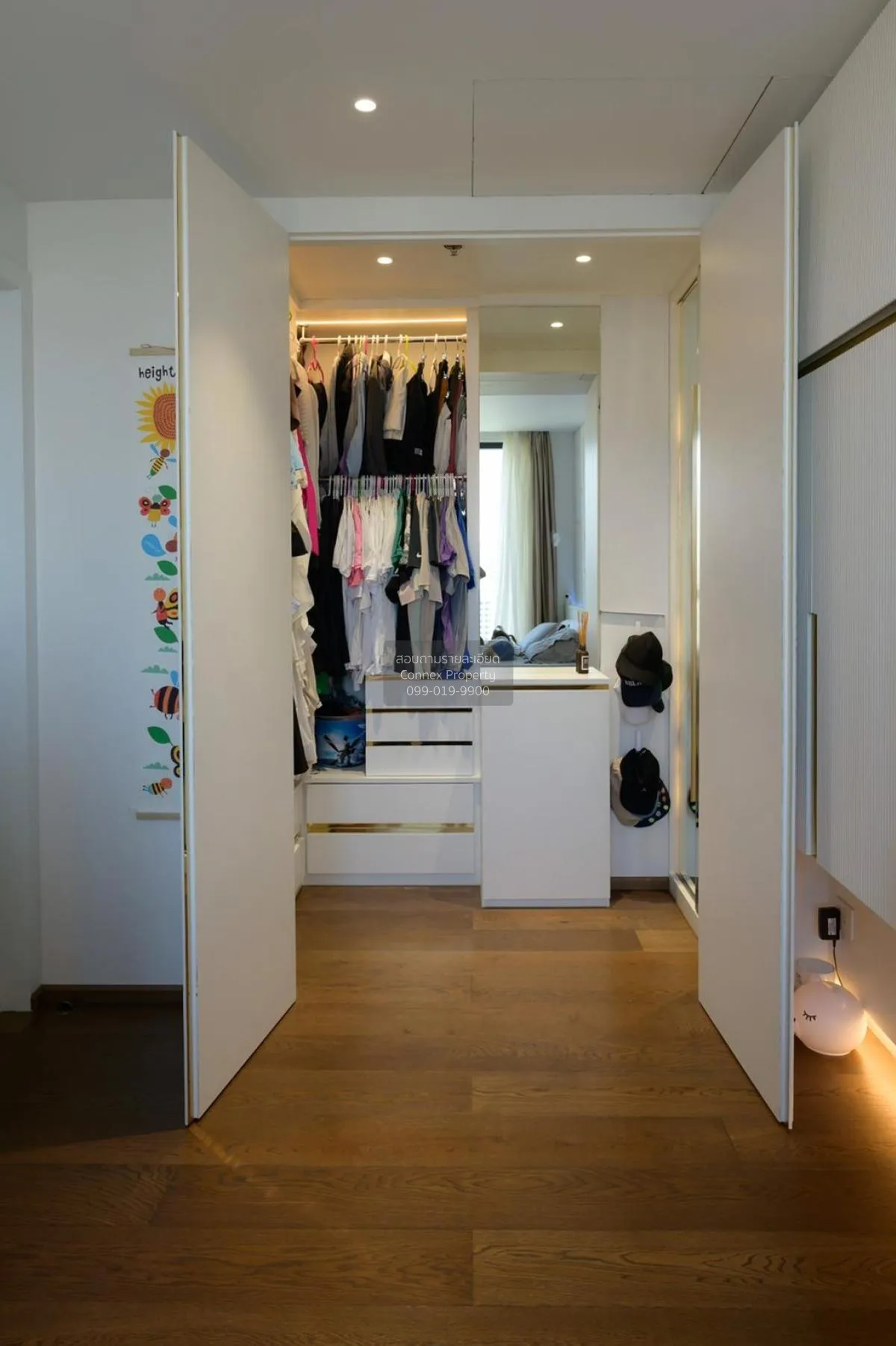 For Sale Condo , Ideo Q Sukhumvit 36 , nice view , corner unit , 