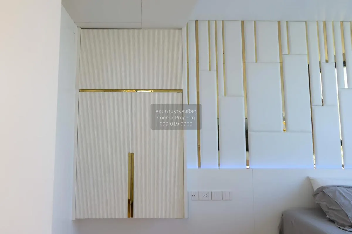 For Sale Condo , Ideo Q Sukhumvit 36 , nice view , corner unit , 