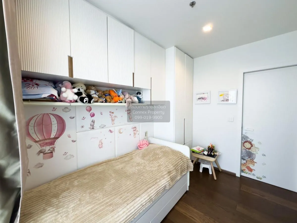 For Sale Condo , Ideo Q Sukhumvit 36 , nice view , corner unit , 