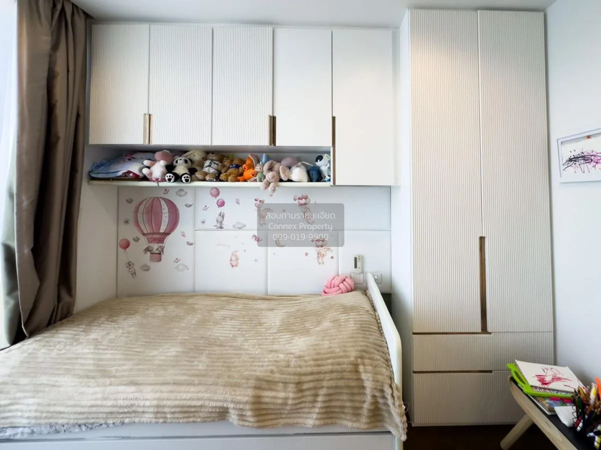 For Sale Condo , Ideo Q Sukhumvit 36 , nice view , corner unit , 