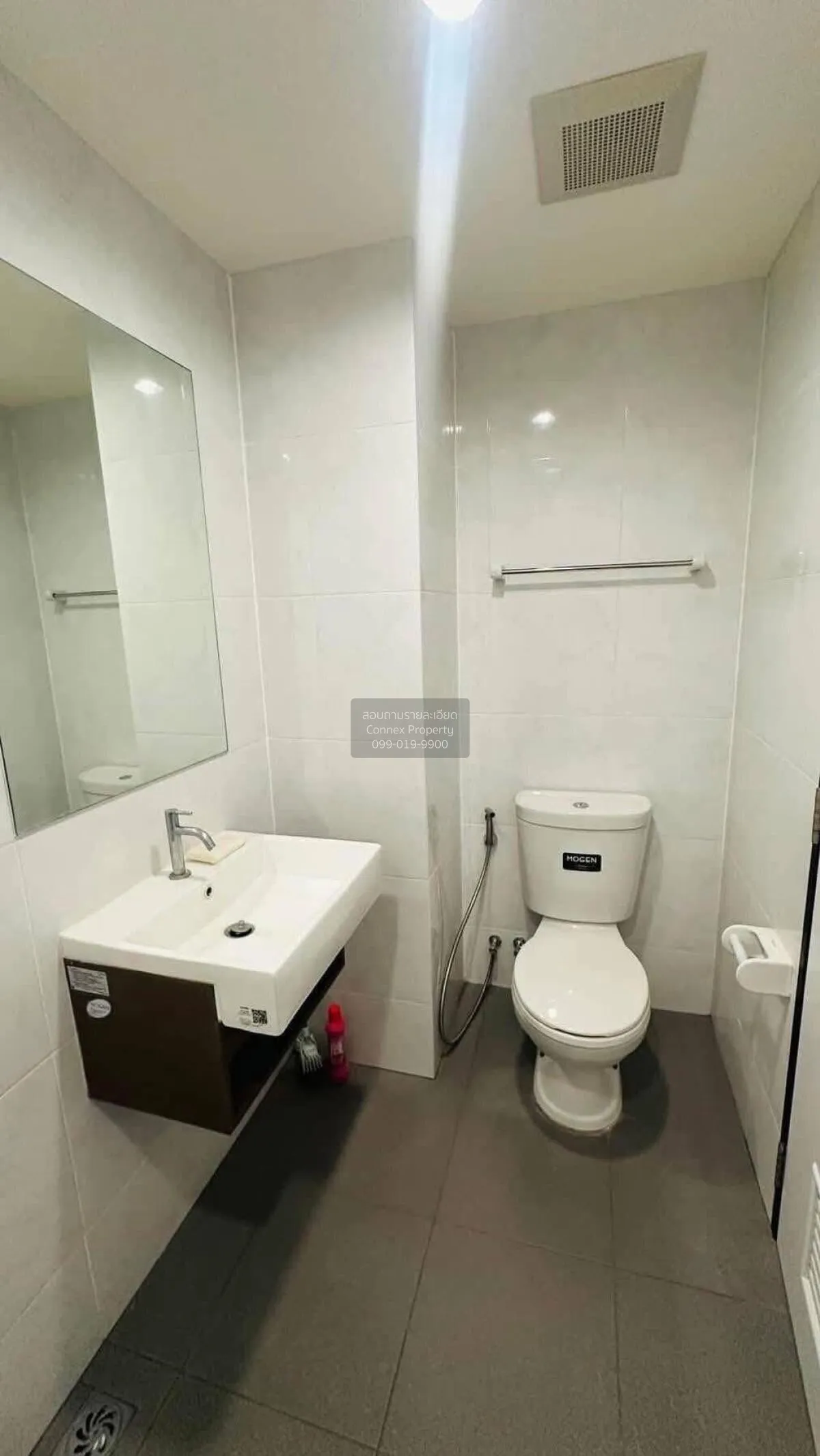 เช่าคอนโด  กรีเน่ คอนโด ดอนเมือง-สรงประภา สีกัน เขต ดอนเมือง กรุง 4