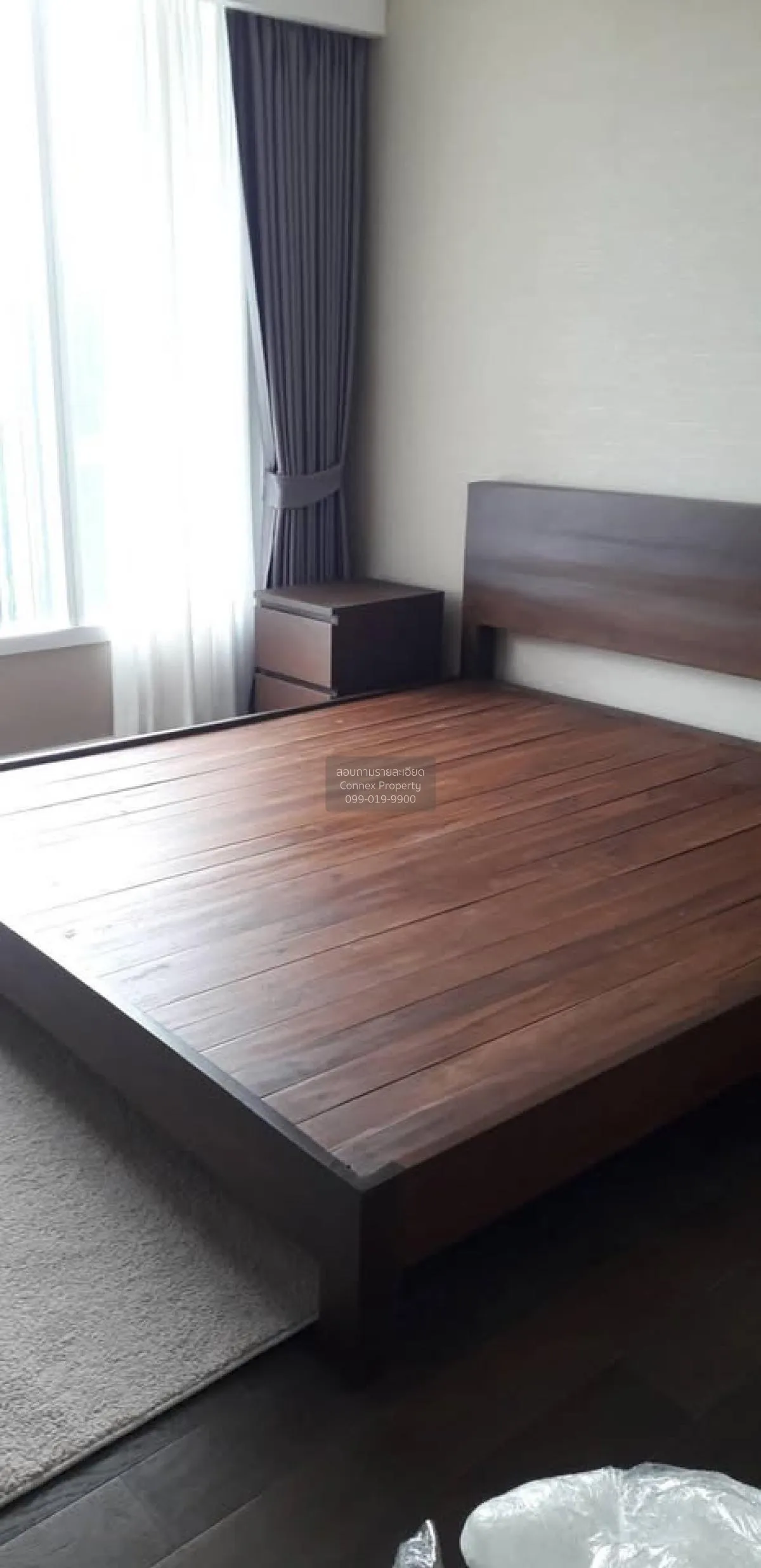 เช่าคอนโด  เดอะ เซนต์ เรซิเดนซ์ MRT-พหลโยธิน จอมพล  เขต จตุจักร ก 4