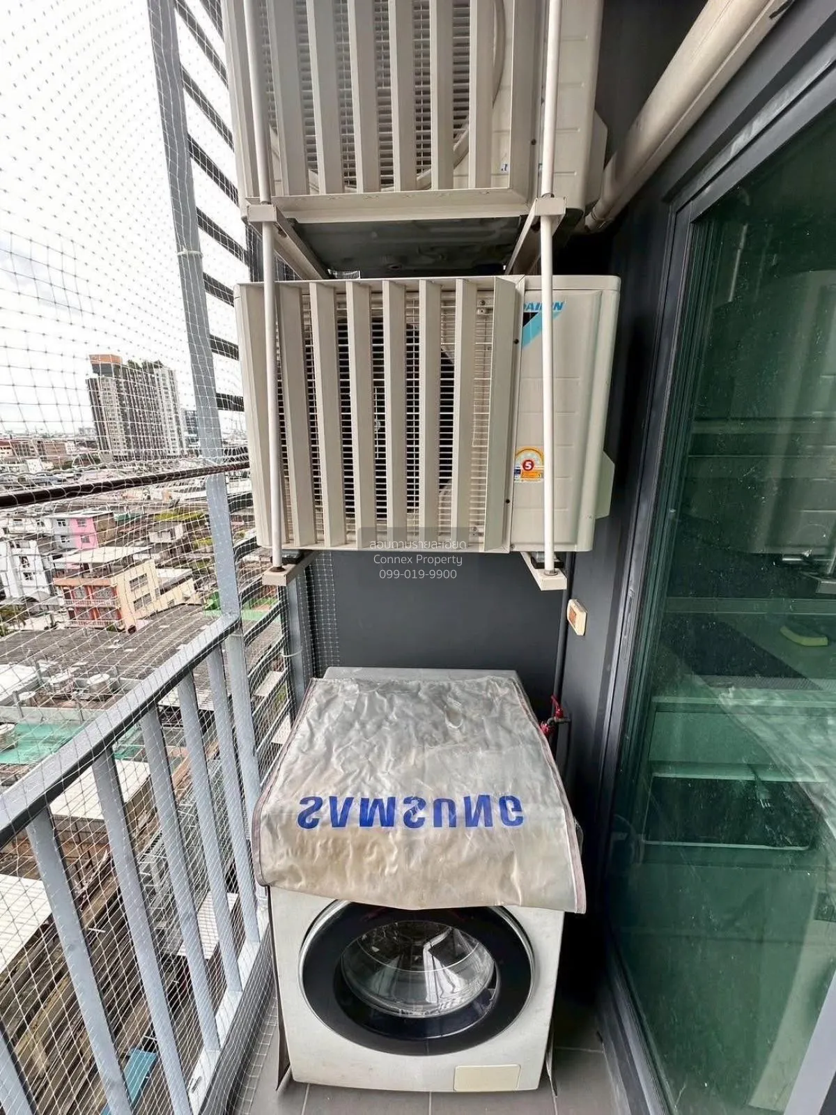 For Rent Condo , Ideo Sukhumvit 93 , BTS-Bang Chak , Phra Khanong