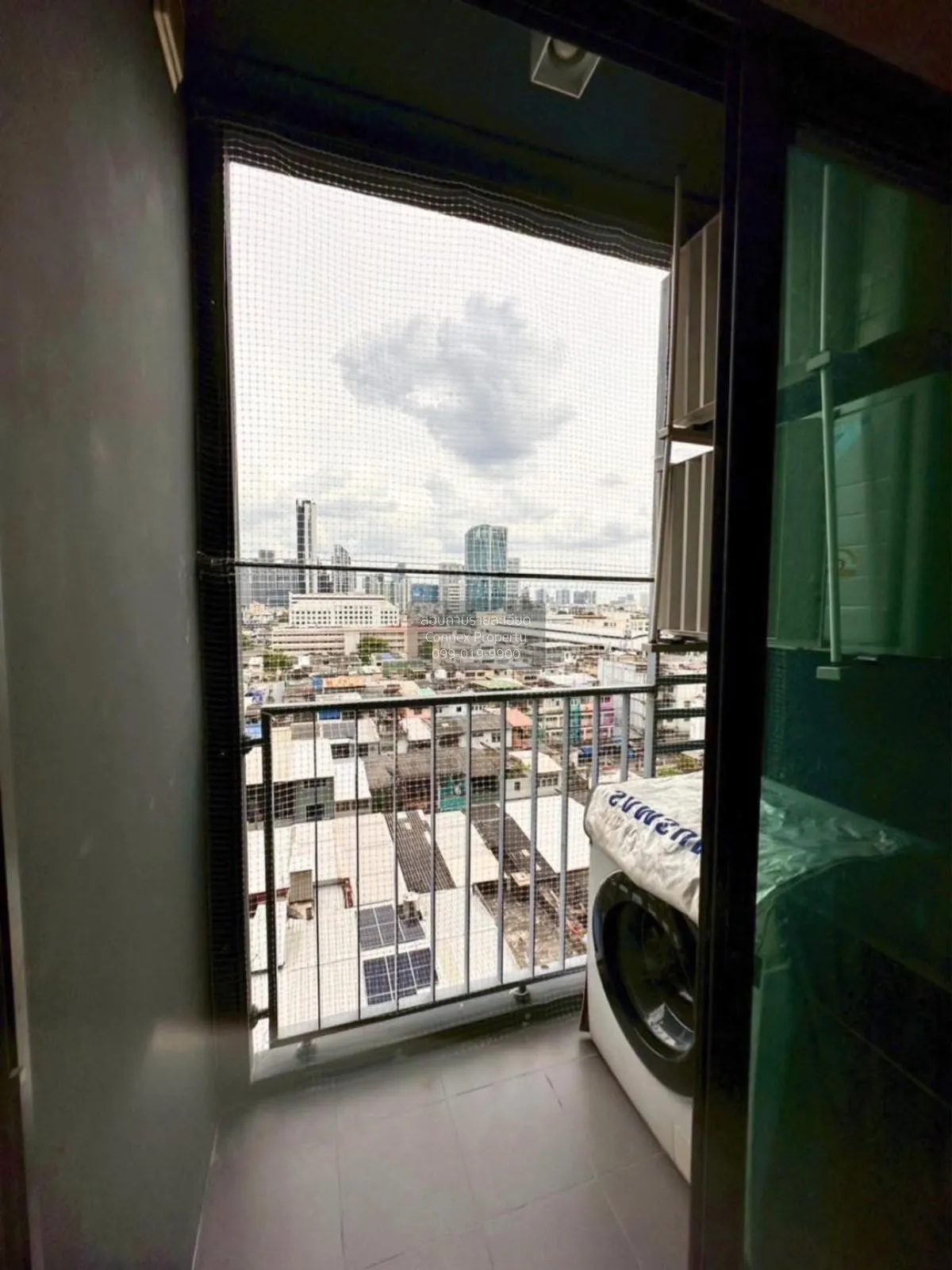 For Rent Condo , Ideo Sukhumvit 93 , BTS-Bang Chak , Phra Khanong