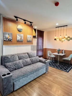 ขายคอนโด   รีเจ้นท์โฮม บางซ่อน MRT-บางซ่อน บางซื่อ เขต บางซื่อ กรุงเทพ CX-130442