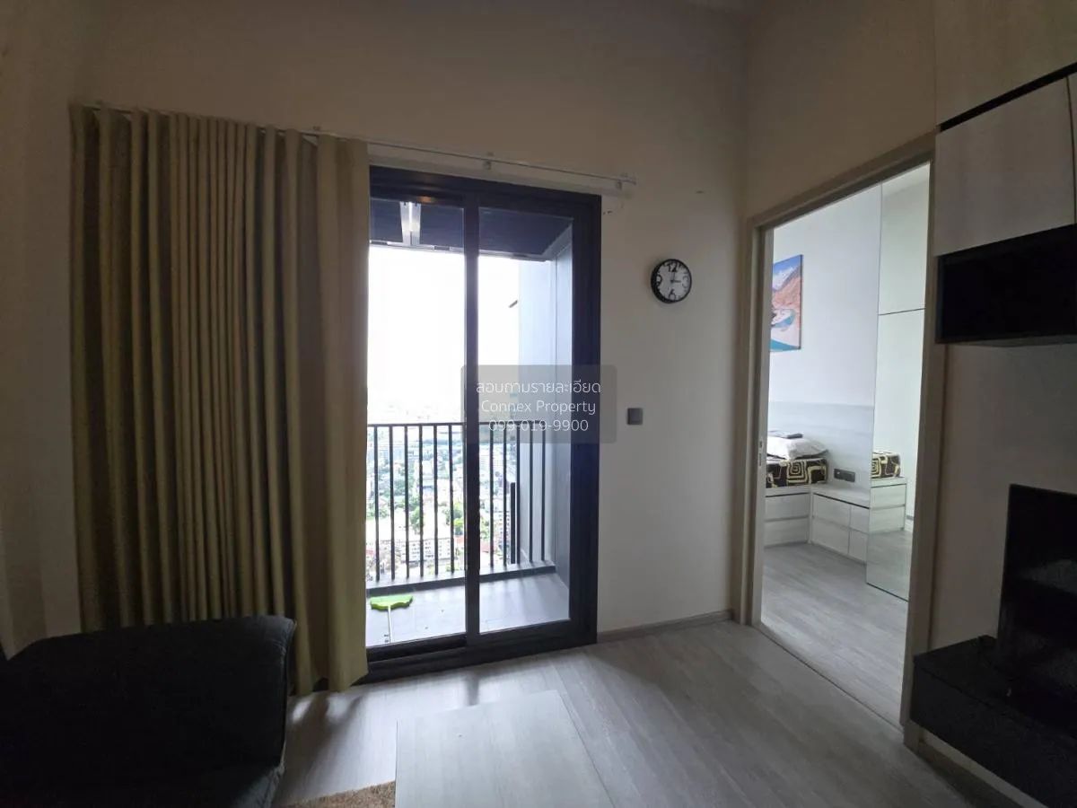 For Rent Condo , The line sukhumvit 101 , BTS-Punnawithi , Bang C 3