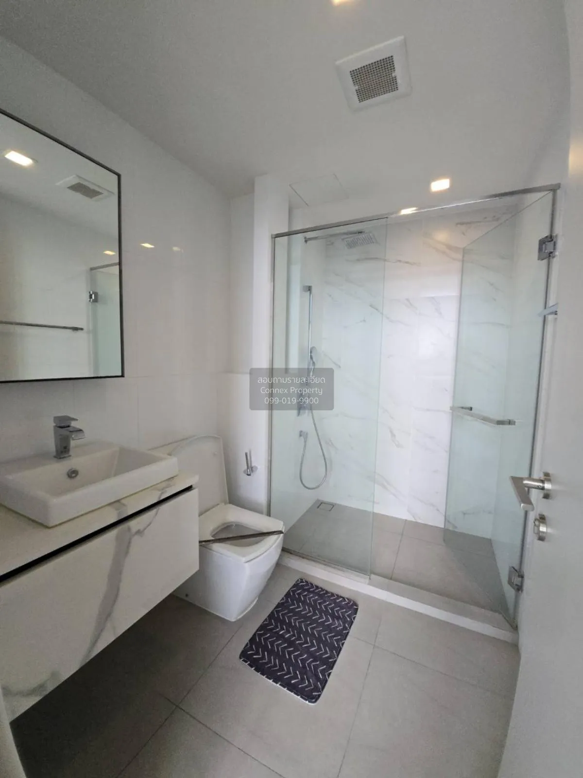 For Rent Condo , The line sukhumvit 101 , BTS-Punnawithi , Bang C