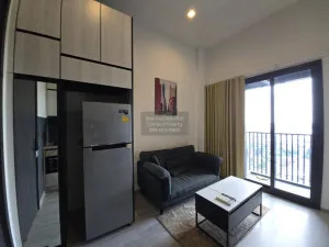 For Rent Condo , The line sukhumvit 101 , BTS-Punnawithi , Bang Chak , Phra Khanong , Bangkok , CX-130478