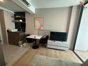 เช่าคอนโด  ลอยด์ ศูนย์วิจัย - ทองหล่อ บางกะปิ เขต ห้วยขวาง กรุงเทพ CX-130509