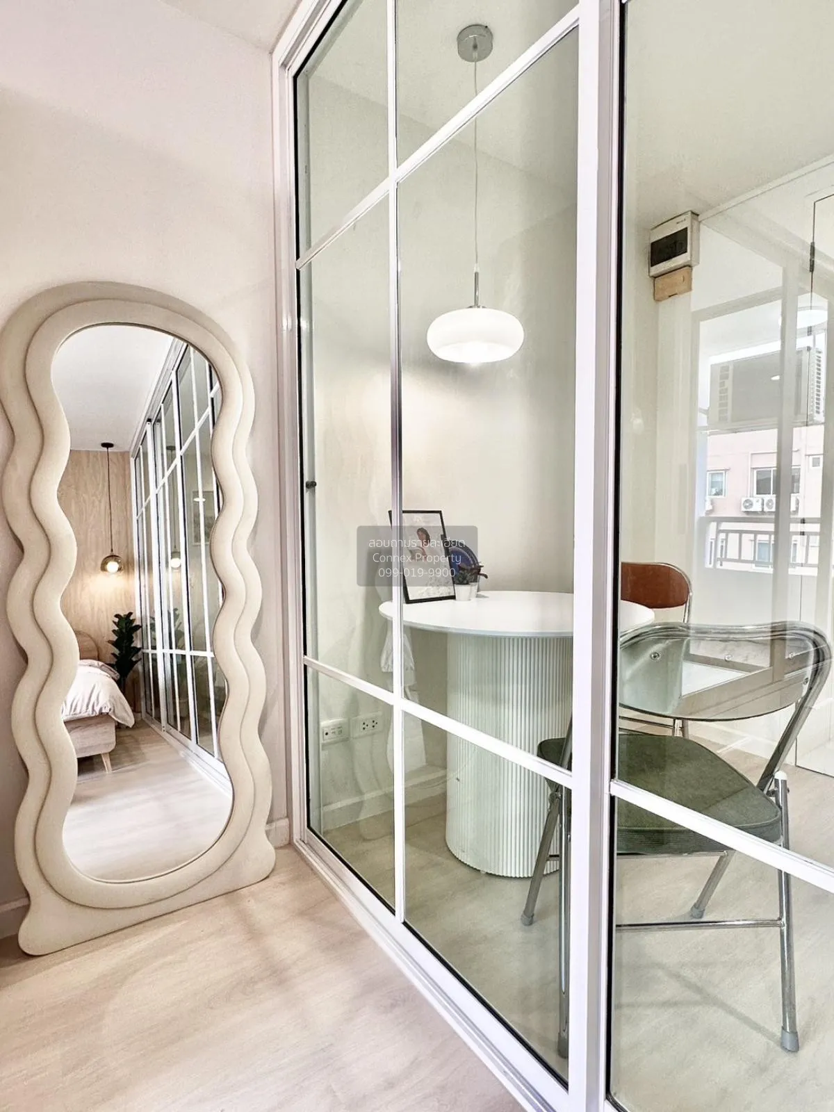 For Sale Condo , Ratchada City 18 , MRT-Huai Khwang , Sam Saen No