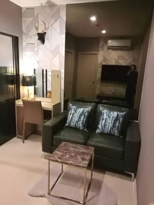 For Rent Condo , Life Sukhumvit 48 , BTS-Phra Khanong , Phra Khanong , Khlong Toei , Bangkok , CX-130588