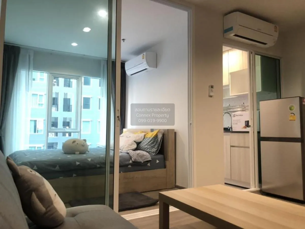 ขายคอนโด  รีเจ้นท์ โฮม บางซ่อน โครงการ 2 เฟส 28 MRT-บางซ่อน บางซื 2