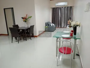 เช่าคอนโด  ศรีวรา แมนชั่น 1 MRT-ศูนย์วัฒนธรรมแห่งประเทศไทย ดินแดง เขต ดินแดง กรุงเทพ CX-130674