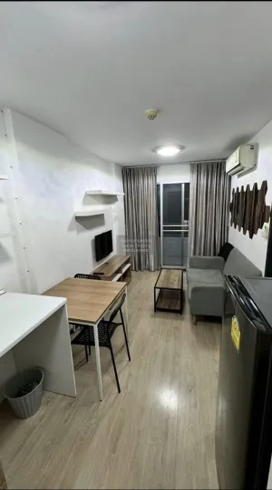 For Rent Condo , Elio Sukhumvit 64 , BTS-Punnawithi , Bang Chak , Phra Khanong , Bangkok , CX-130677