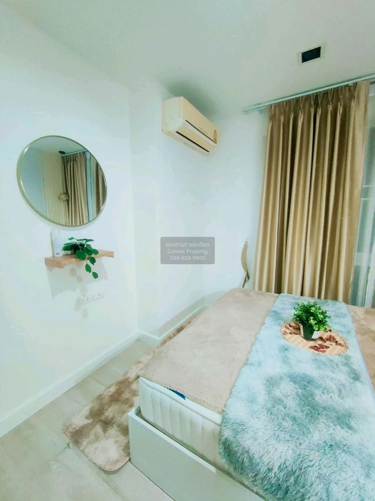 ขายคอนโด  เมโทร ลักซ์ เกษตร เสนานิคม เขต จตุจักร กรุงเทพ CX-13074