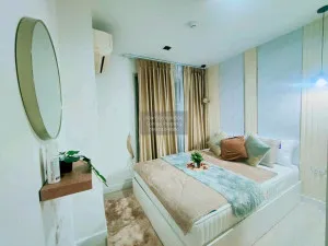 ขายคอนโด  เมโทร ลักซ์ เกษตร เสนานิคม เขต จตุจักร กรุงเทพ CX-130745