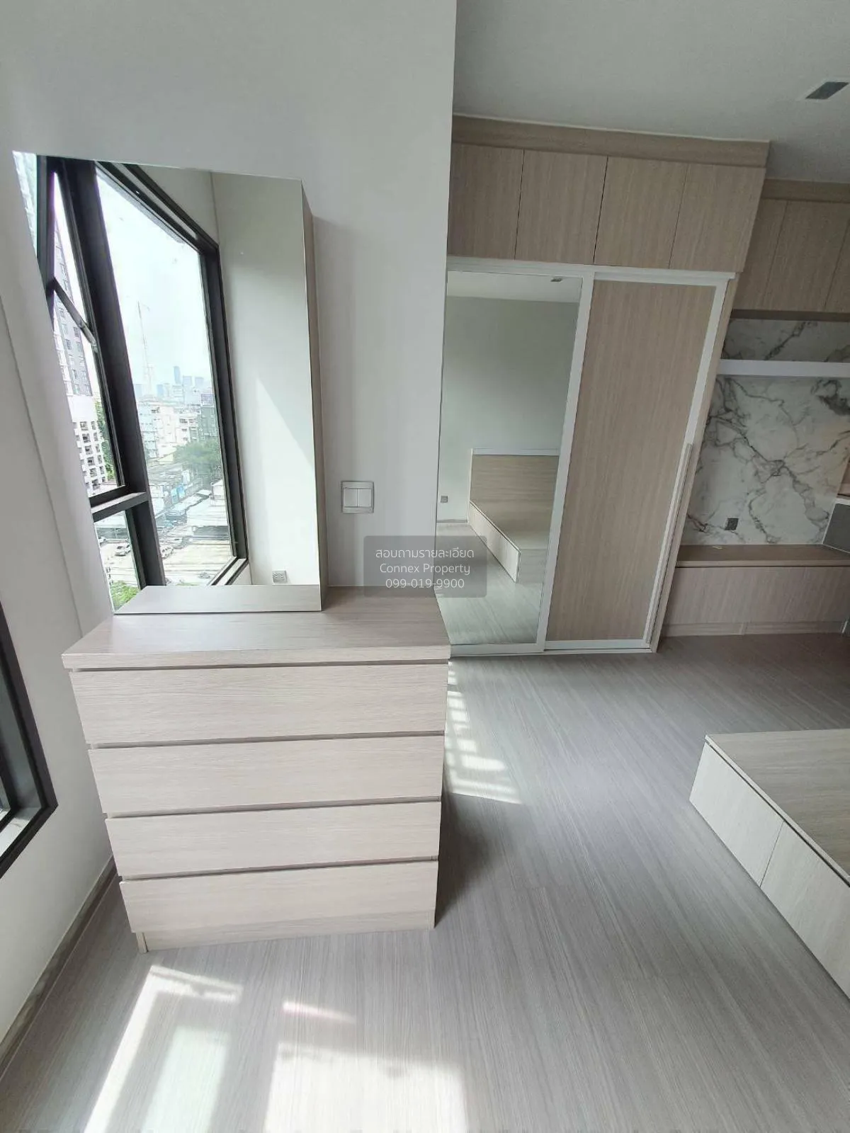 For Sale Condo , Life Asoke - Rama 9 , MRT-Phra Ram 9 , Makkasan 