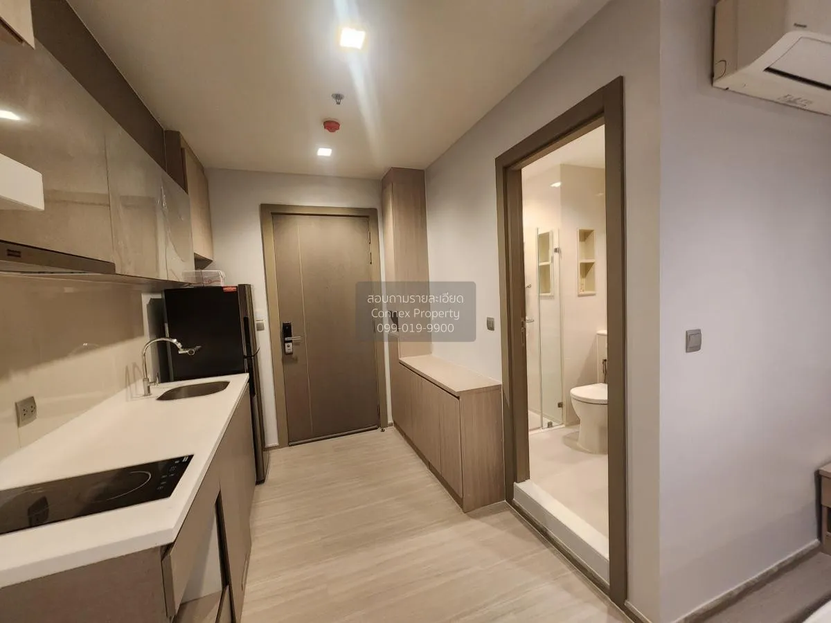 For Sale Condo , Life Asoke - Rama 9 , MRT-Phra Ram 9 , Makkasan 