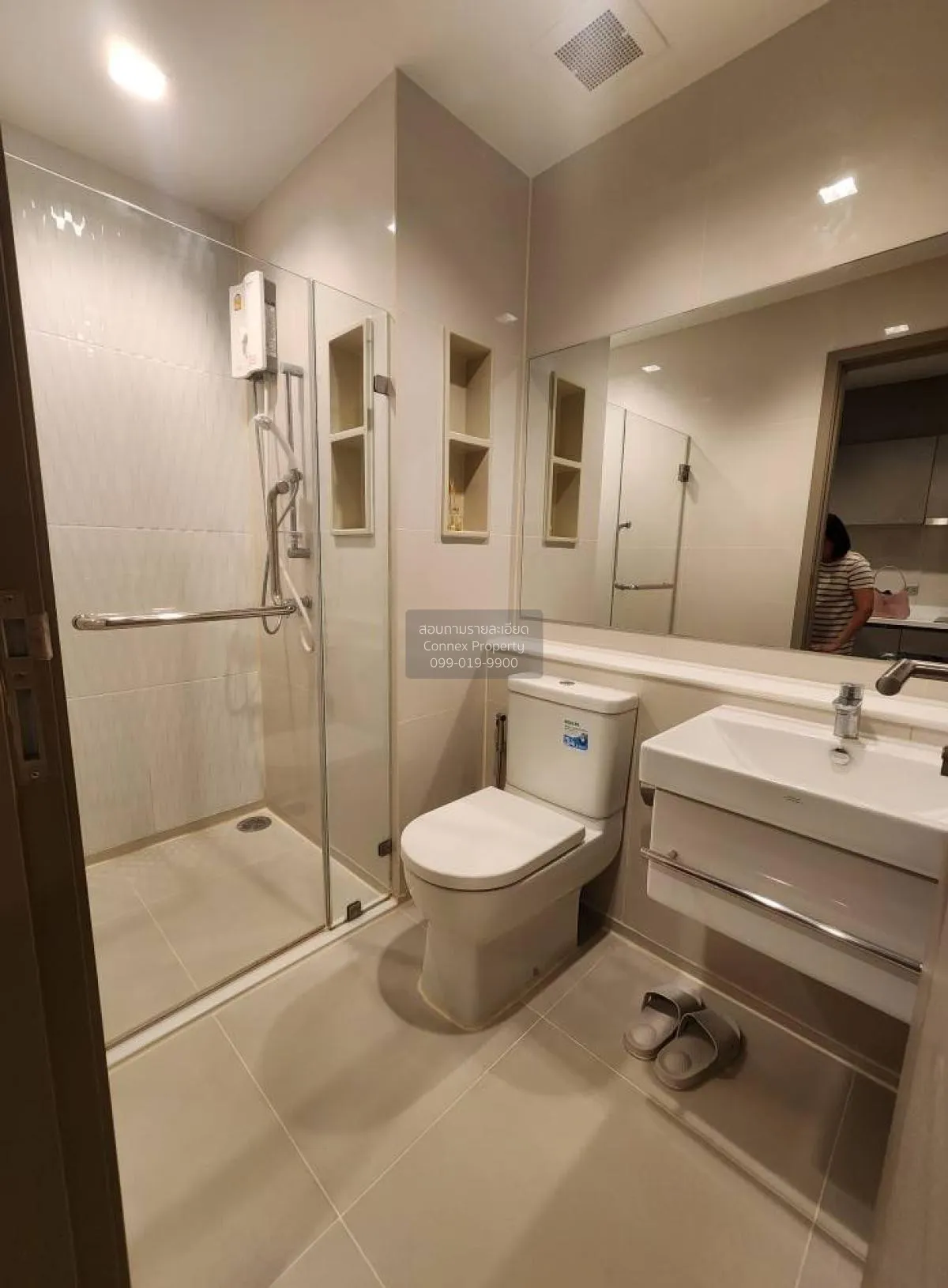 For Sale Condo , Life Asoke - Rama 9 , MRT-Phra Ram 9 , Makkasan 