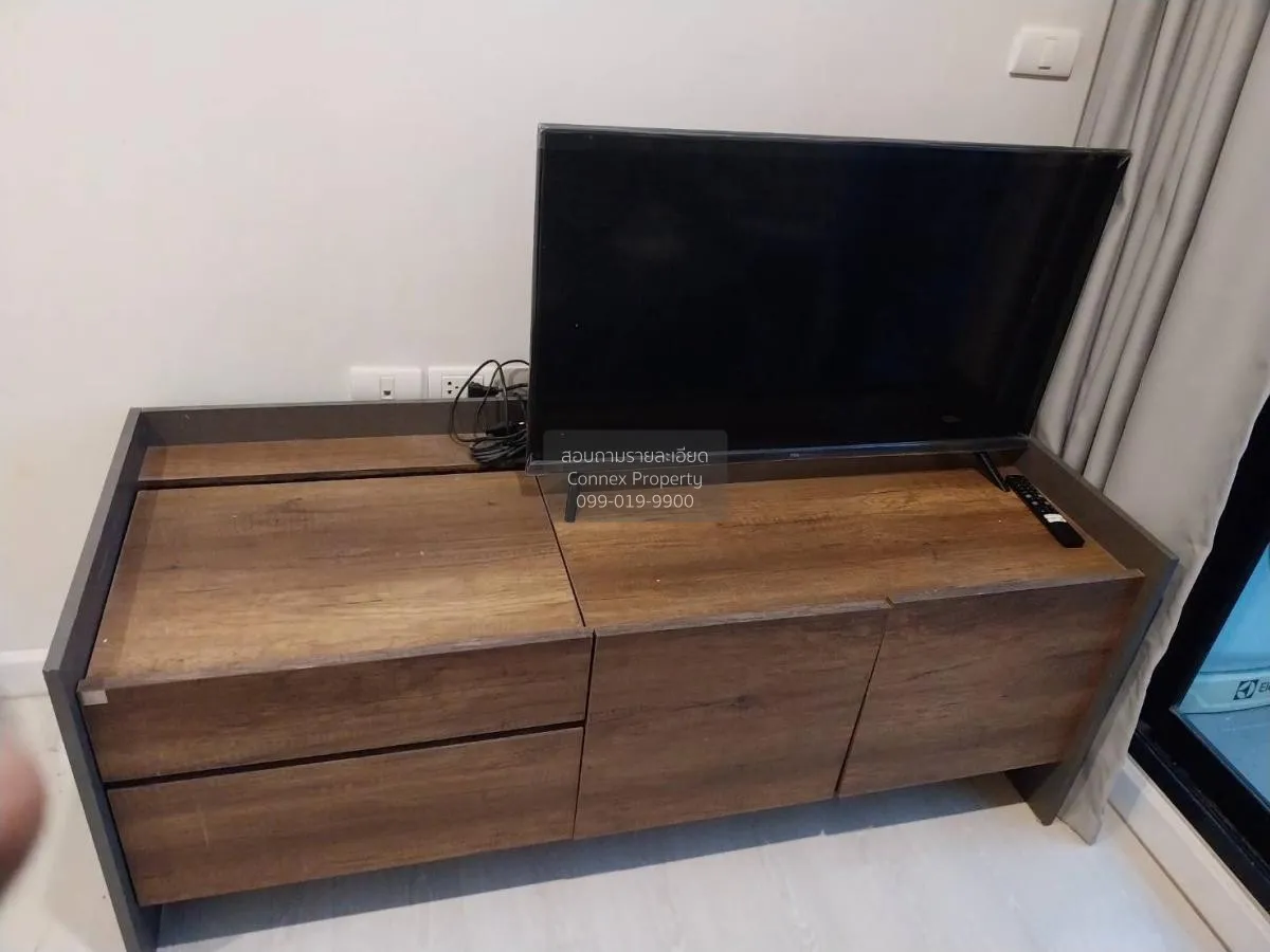 ขายคอนโด  นิช ไพรด์ ทองหล่อ-เพชรบุรี BTS-ทองหล่อ บางกะปิ เขต ห้วย 2