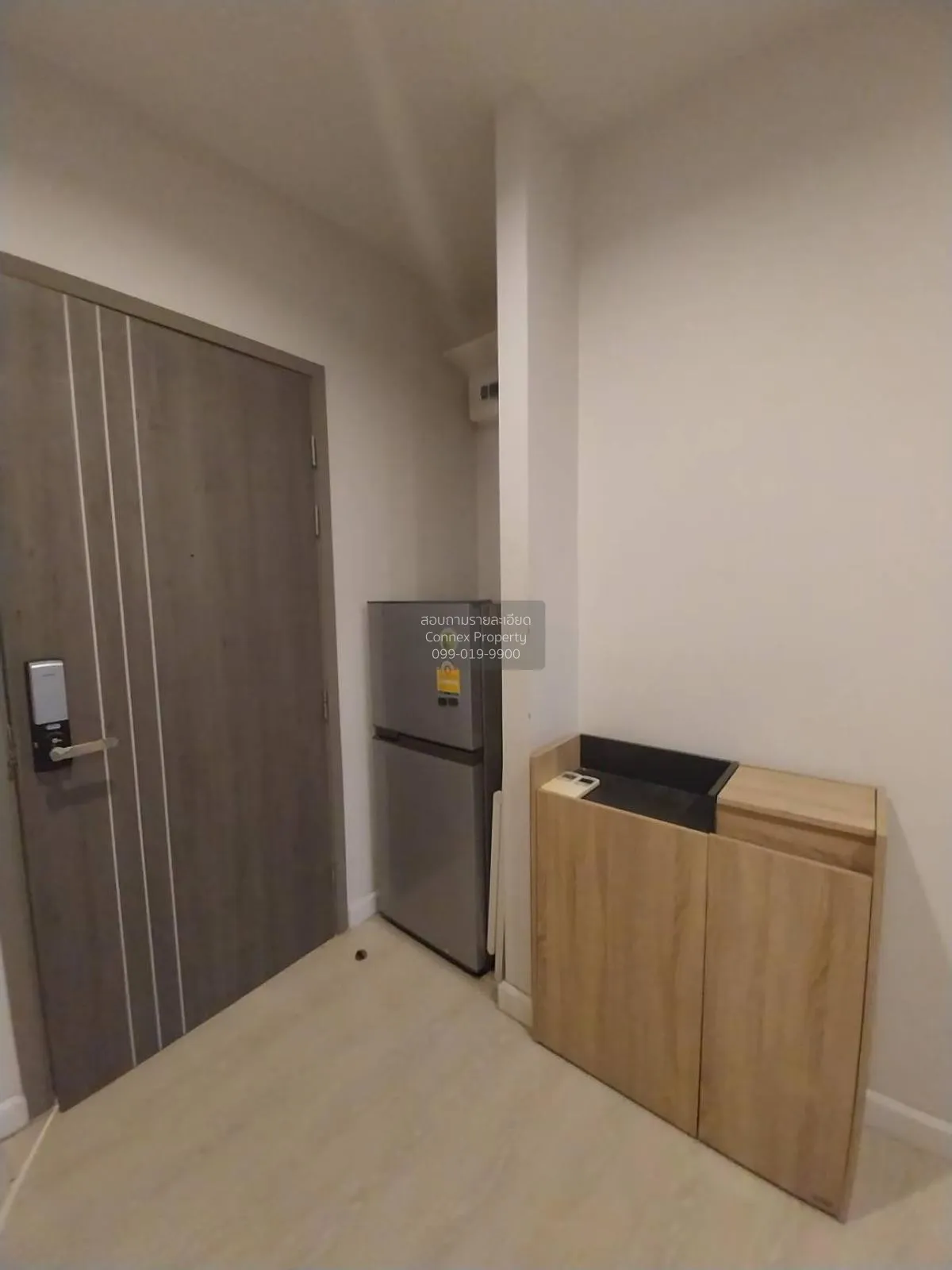 ขายคอนโด  นิช ไพรด์ ทองหล่อ-เพชรบุรี BTS-ทองหล่อ บางกะปิ เขต ห้วย 4