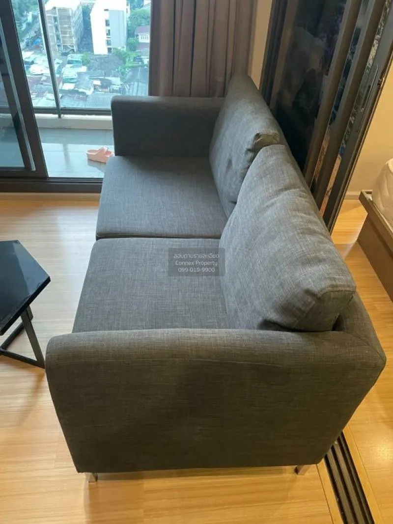 For Sale Condo , M Jatujak , BTS-Saphan Khwai , Lat Yao , Chatuch 2