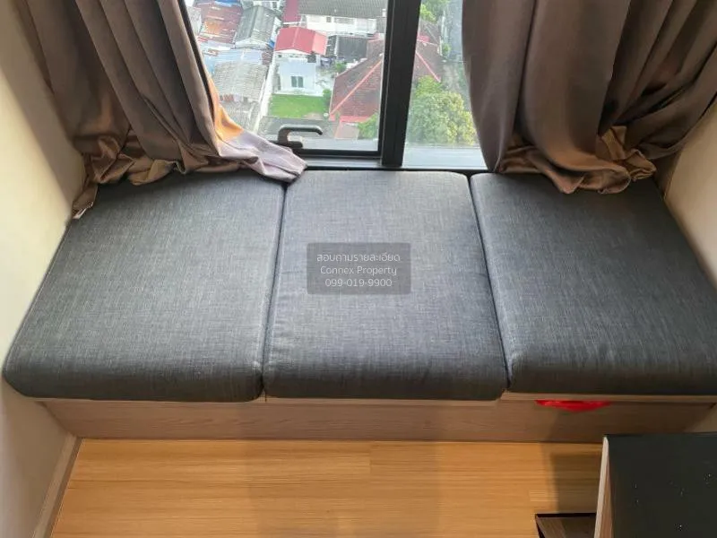 For Sale Condo , M Jatujak , BTS-Saphan Khwai , Lat Yao , Chatuch