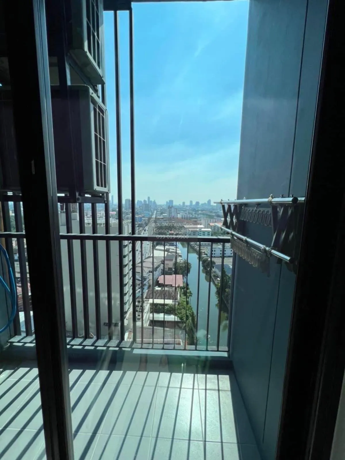 For Rent Condo , The Tree Sukhumvit 71 , ARL-Ramkhamhaeng , Suan 