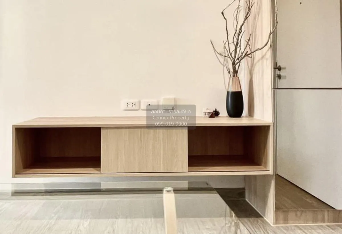 For Sale Condo , Polis Condo Suksawat 64 , Bang Mot , Thung Khu ,