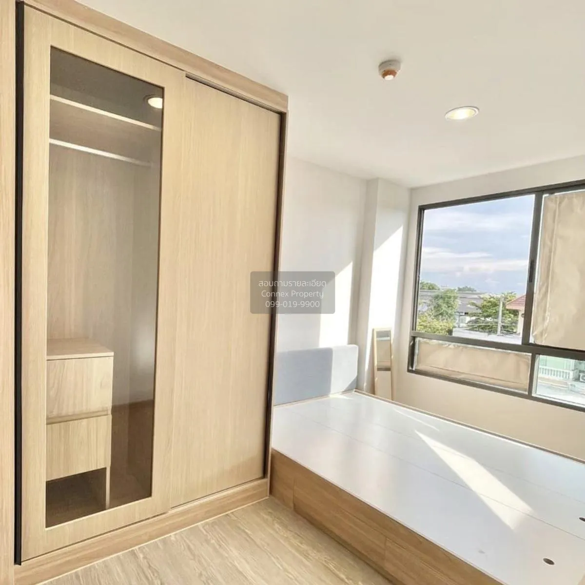 For Sale Condo , Polis Condo Suksawat 64 , Bang Mot , Thung Khu ,