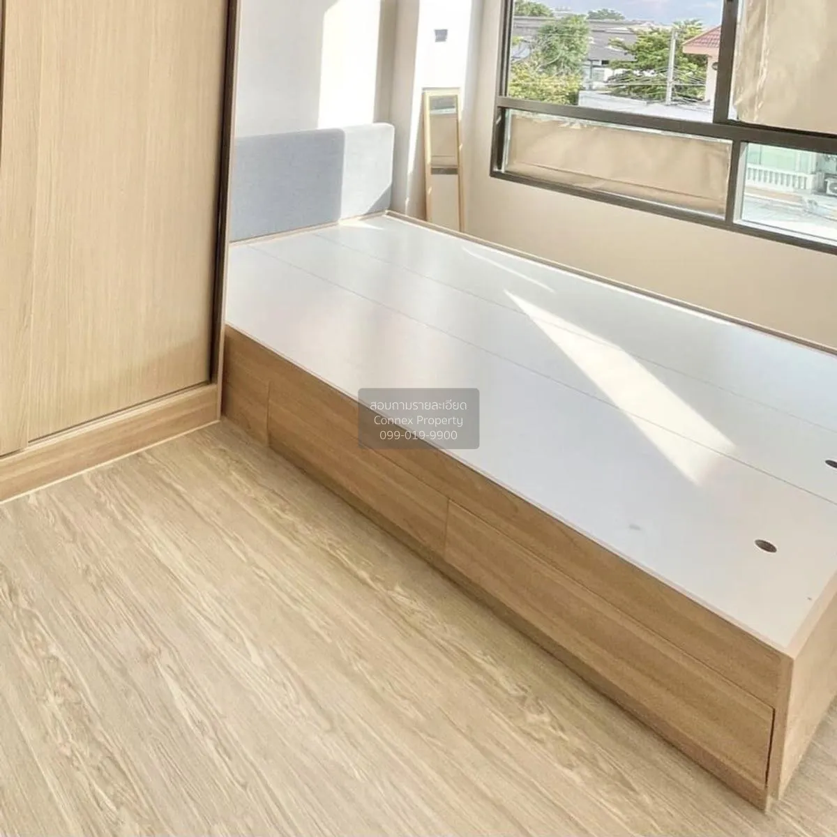 For Sale Condo , Polis Condo Suksawat 64 , Bang Mot , Thung Khu ,