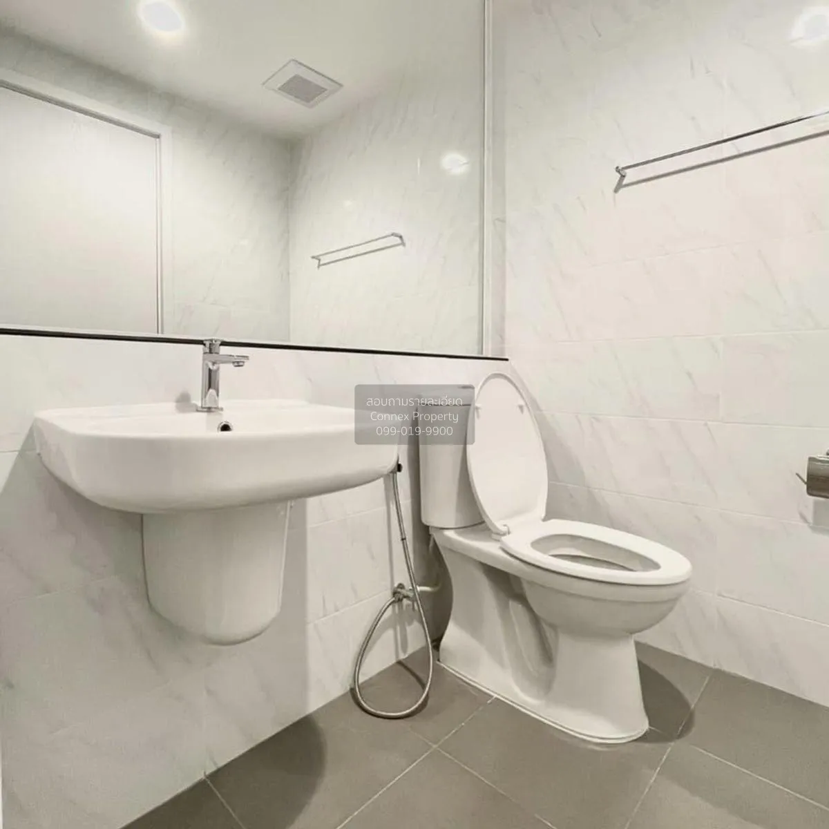 For Sale Condo , Polis Condo Suksawat 64 , Bang Mot , Thung Khu ,