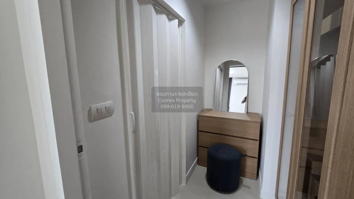 เช่าคอนโด  ไอดีโอ มิกซ์ สุขุมวิท 103 BTS-อุดมสุข บางนา เขต บางนา 