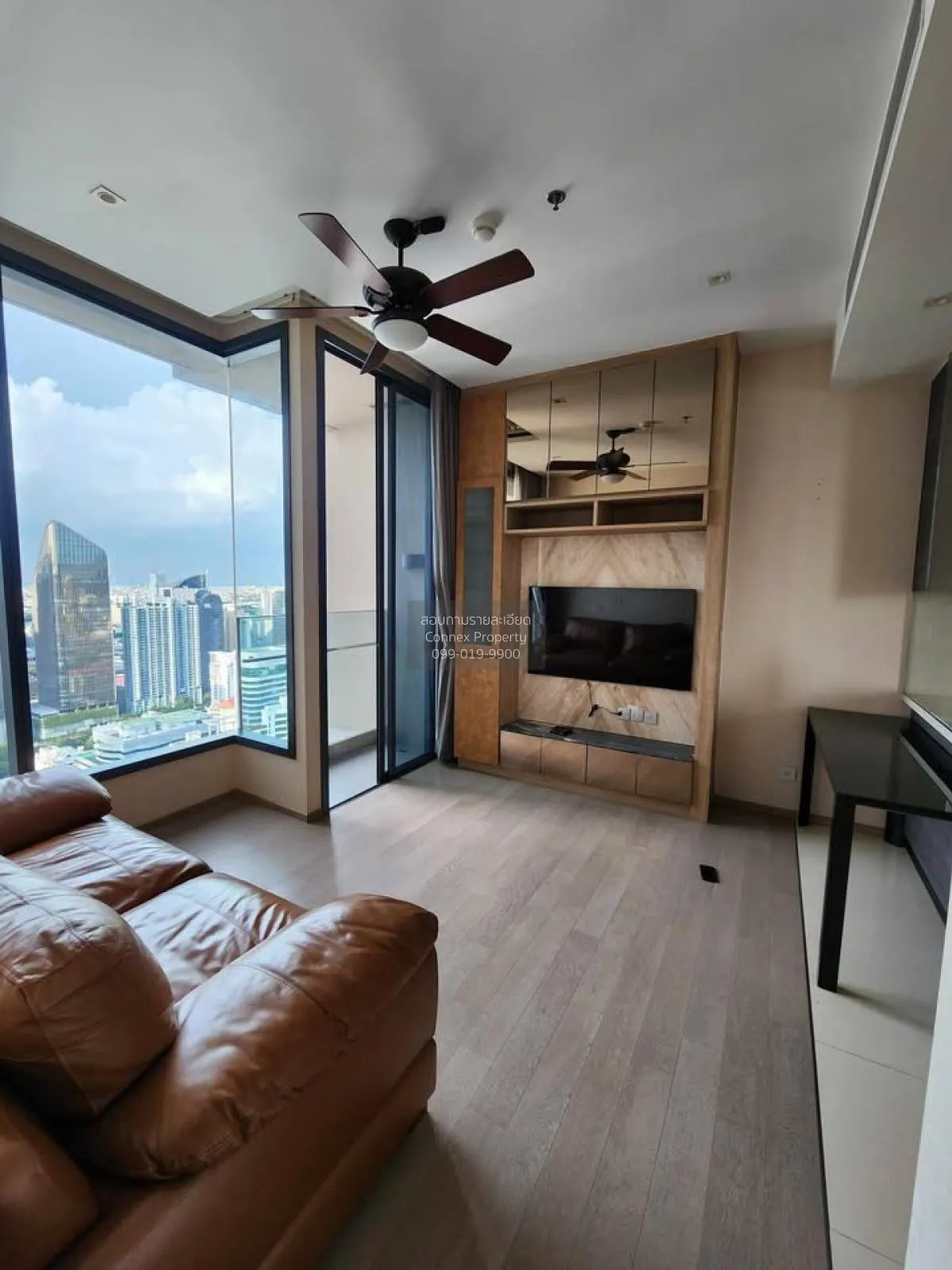 For Sale Condo , The Esse Asoke , BTS-Asok , Khlong Toei Nuea , W 2