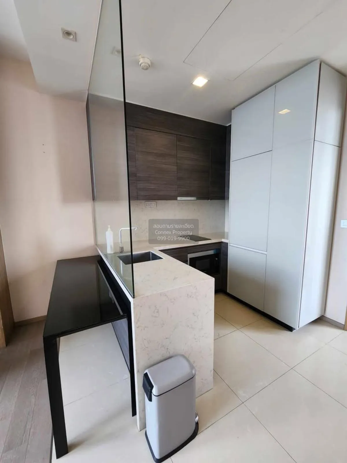 For Sale Condo , The Esse Asoke , BTS-Asok , Khlong Toei Nuea , W 3