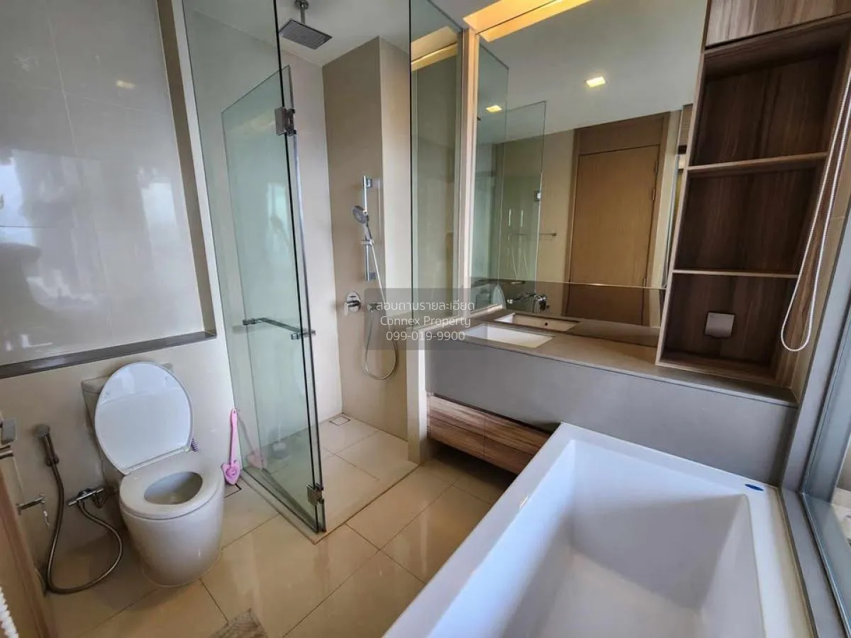 For Sale Condo , The Esse Asoke , BTS-Asok , Khlong Toei Nuea , W